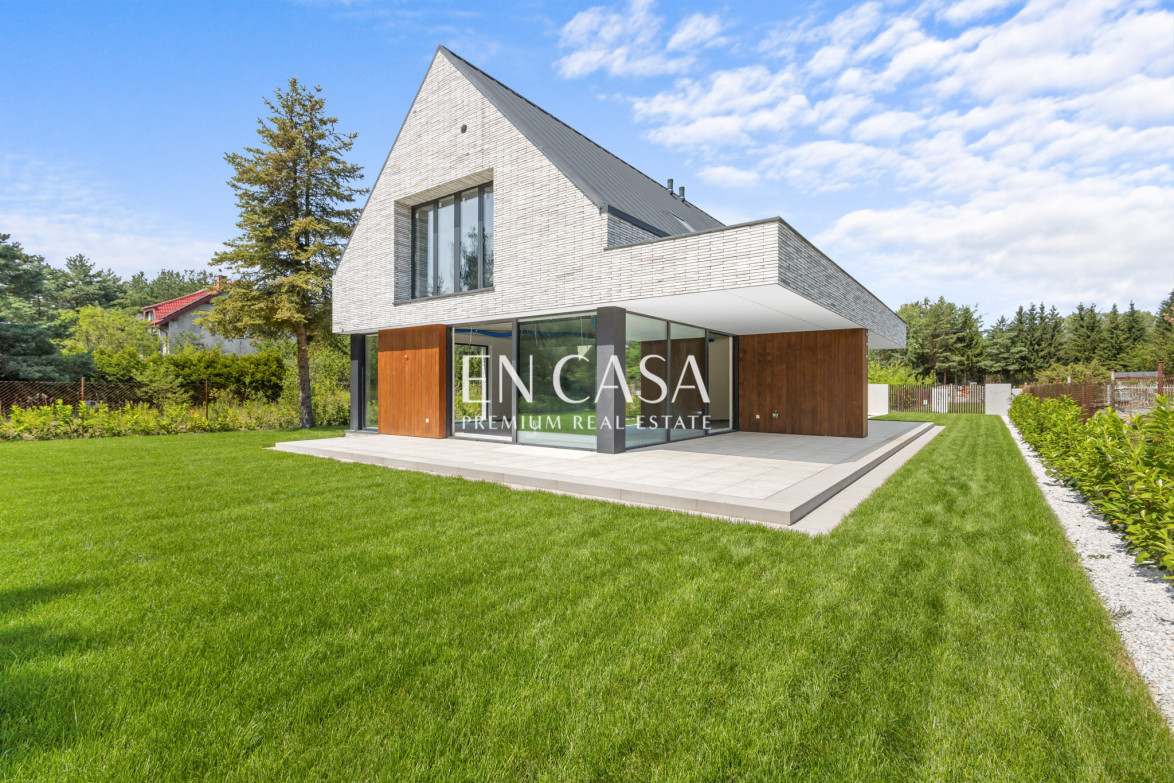 House Sale Strzeniówka Lawendowa 5